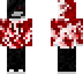 jeff the killer (not mine)