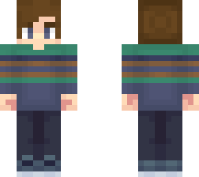 jeramy kid