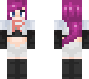 jesse (team rocket)