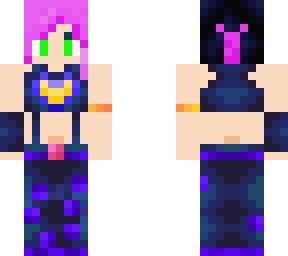 jolyne incomplete edit