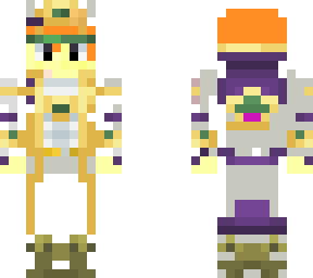 jotaro pudim