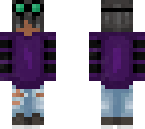 jp cool skin