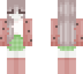 ju1cecream skin
