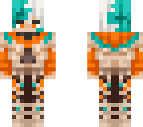 kaelis cross