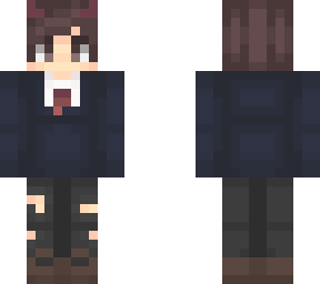 kai remari high  roughdraft