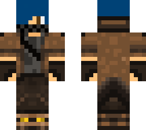 kai's adventurer