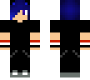 kai the emo