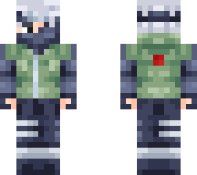 kakashi