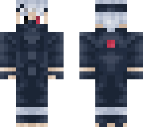 kakashi