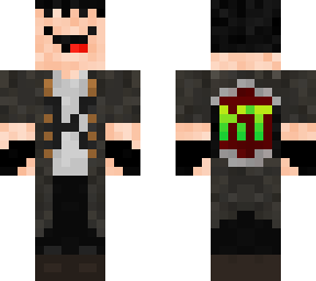 kakytron x mi skin
