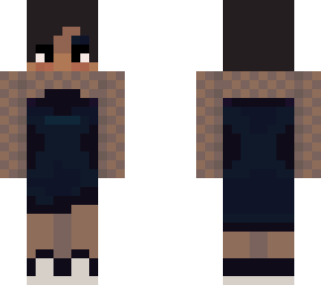 kalonic dress fit