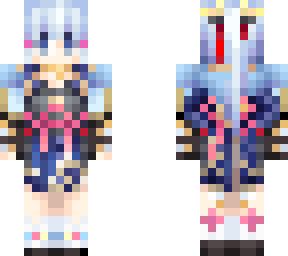 kamisato ayaka