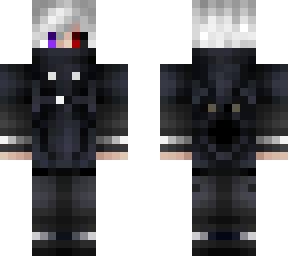 kaneki