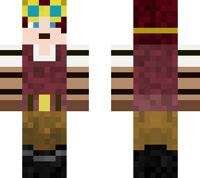 kekei the alchemist