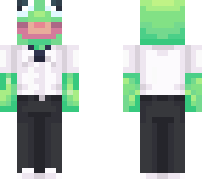 kermit ikari