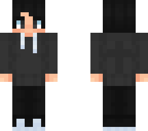 keval black skin