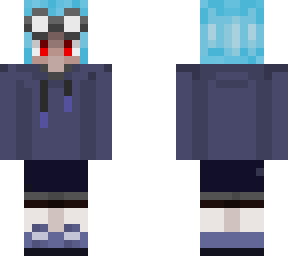 kevin minecraft