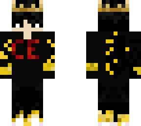 king ce
