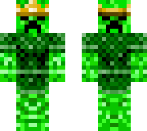 king creeper