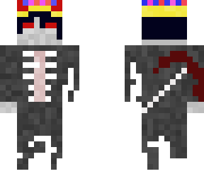 king death