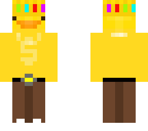 king duck