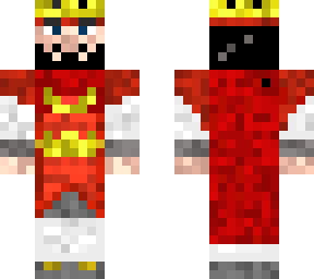king from clash royale