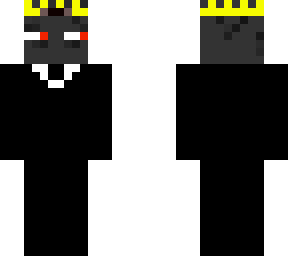 king oc