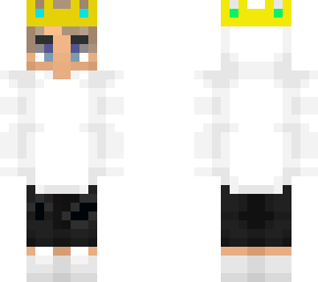 king punz