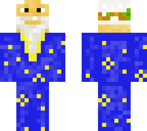 king's wizard