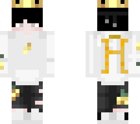 king skin