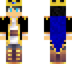king zullcandy