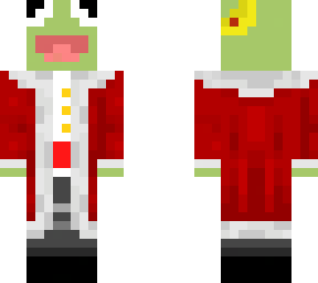 kinn kermit