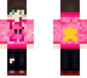 kirby boy