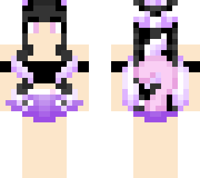 kitty girl