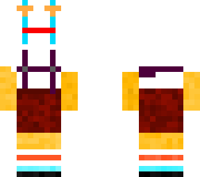 klown the clown