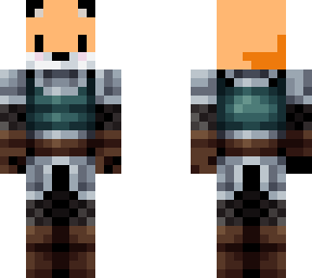 knight fox