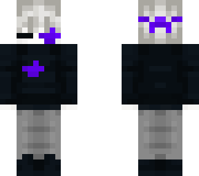 knightshade dude