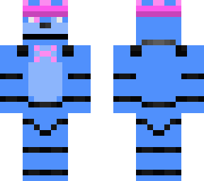 konnie (blue)