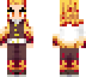 kyojuro rengoku