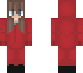 la casa de papel girl