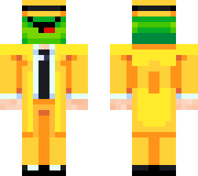 la mscara x mi skin