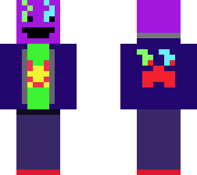 last breath afton