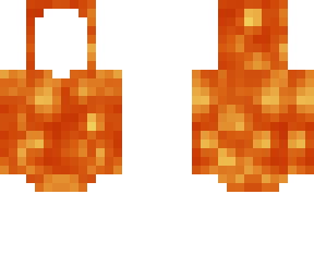 lava hoodie
