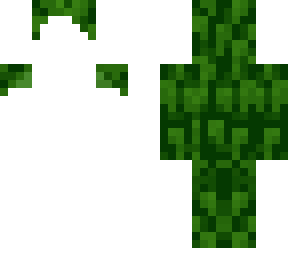 leaf cloak 3 pixel