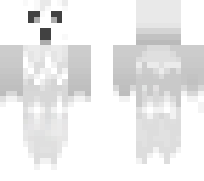 legacy ghost