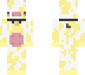 lemon cow