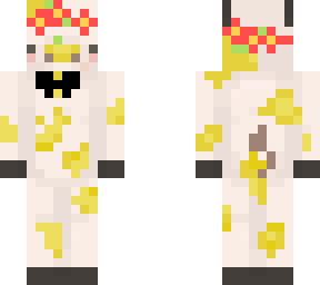 lemon cow wedding