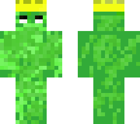 lettuce king