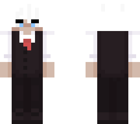 liam ice quirk fixed