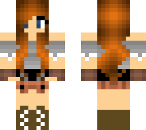 lilith garnet edit